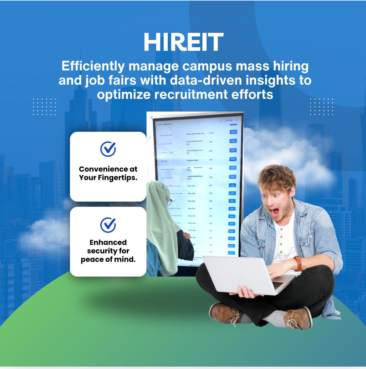 HireIt